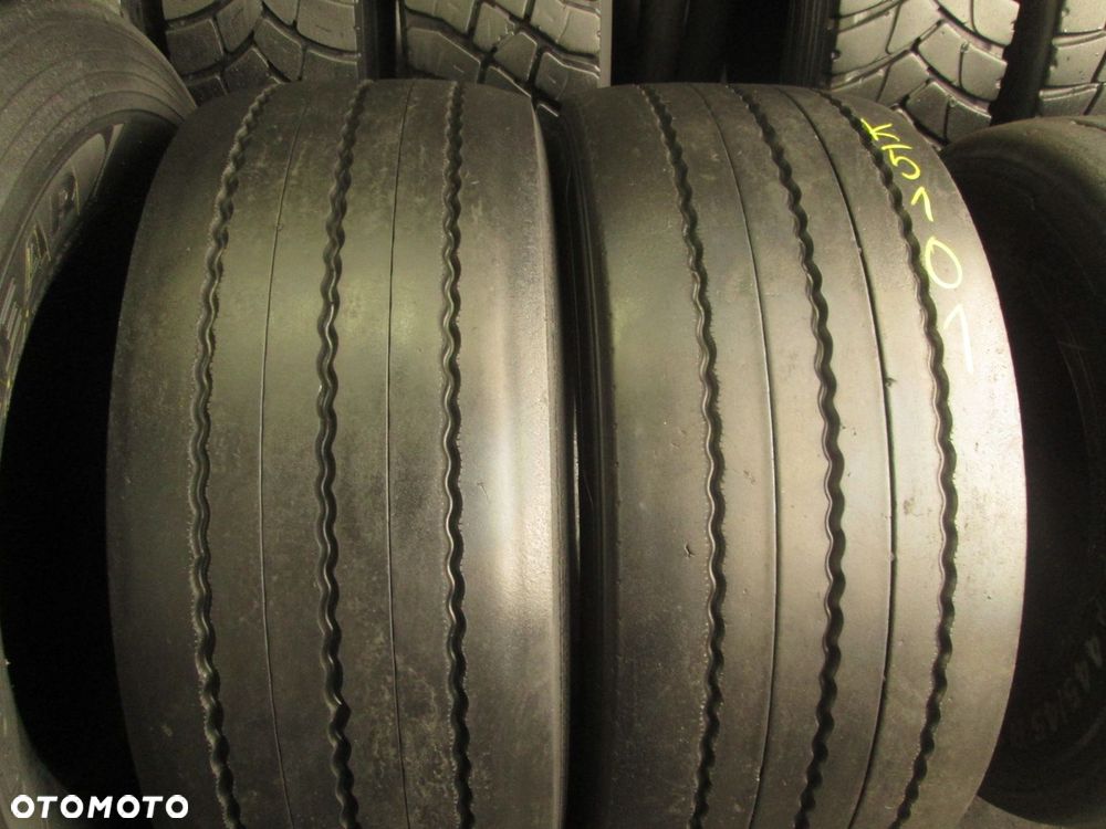 355/50R22,5 Michelin X-LINE Z. Opony ciężarowe - 5