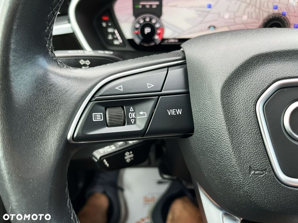 Audi Q3 35 TFSI mHEV S tronic - 13