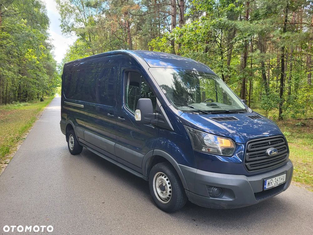 Ford Transit L3H2 VA Trend - 2