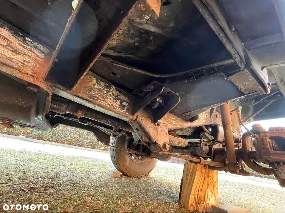 Jeep Wrangler 4.0 - 11