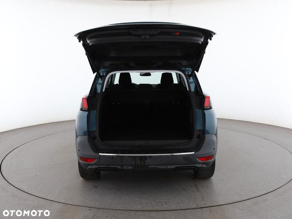 Peugeot 5008 PureTech 130 EAT8 Stop & Start Allure Business-Paket - 20