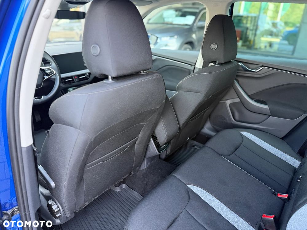 Skoda Kamiq 1.0 TSI Edition 130 - 20