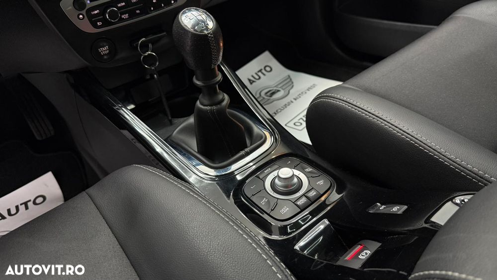 Renault Megane ENERGY dCi 110 Start & Stopp Bose Edition - 20