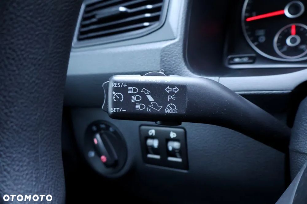 Volkswagen Caddy ZABUDOWA WARSZTATOWA SORTIMO FV23% - 34