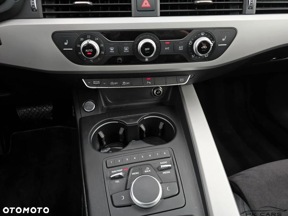 Audi A4 ver-2-0-tdi-clean-diesel-quattro-s-tronic - 23