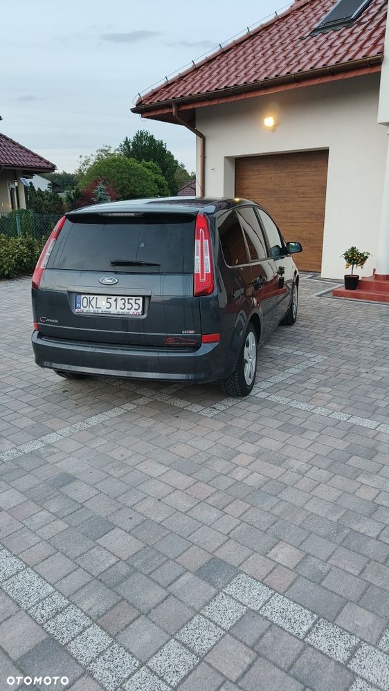 Ford C-MAX - 4