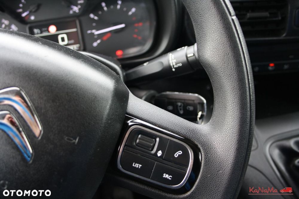 Citroën Berlingo - 20