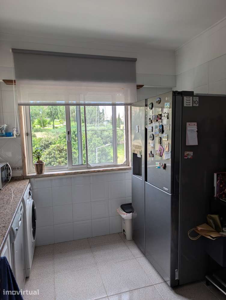 Apartamento T2 com Garagem e Arrecadação em Odivelas - Quinta Nova - Grande imagem: 5/17