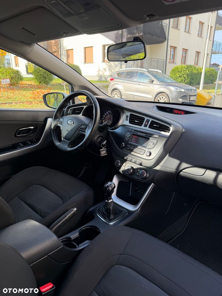 Kia Ceed - 17