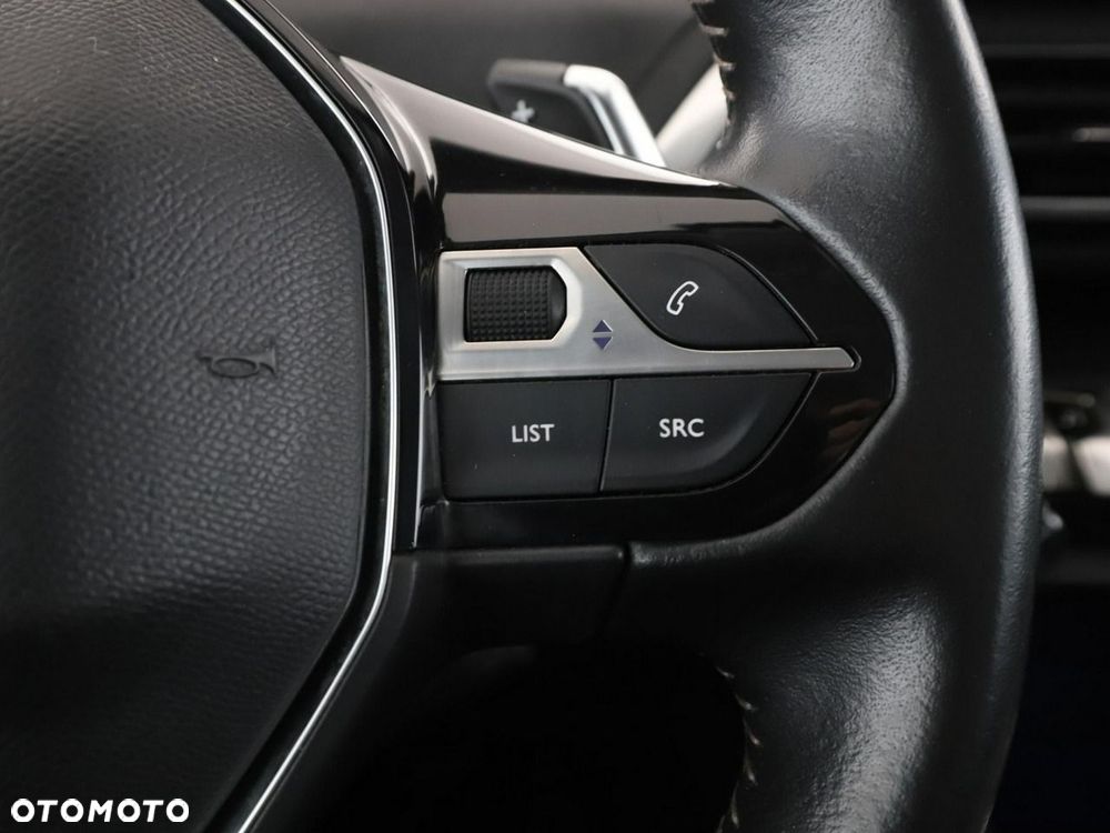 Peugeot 3008 BlueHDi 130 Stop & Start EAT8 Active Pack - 33