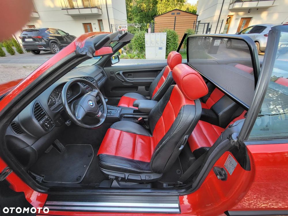 BMW Seria 3 - 8