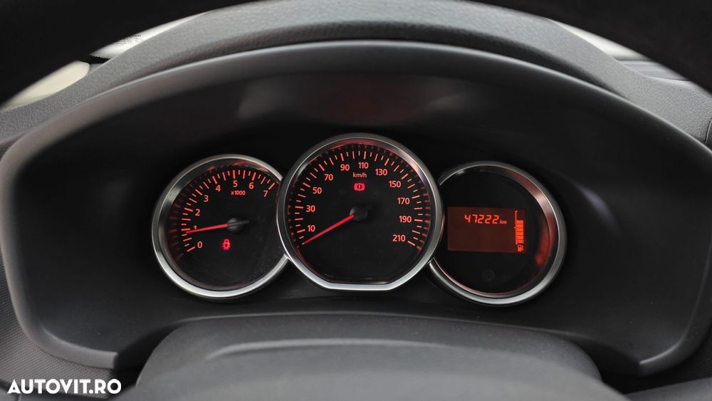 Dacia Sandero 1.5 Blue dCi SL PLUS - 16
