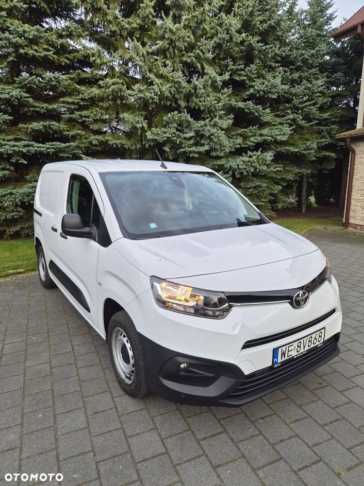 Toyota PROACE CITY - 3