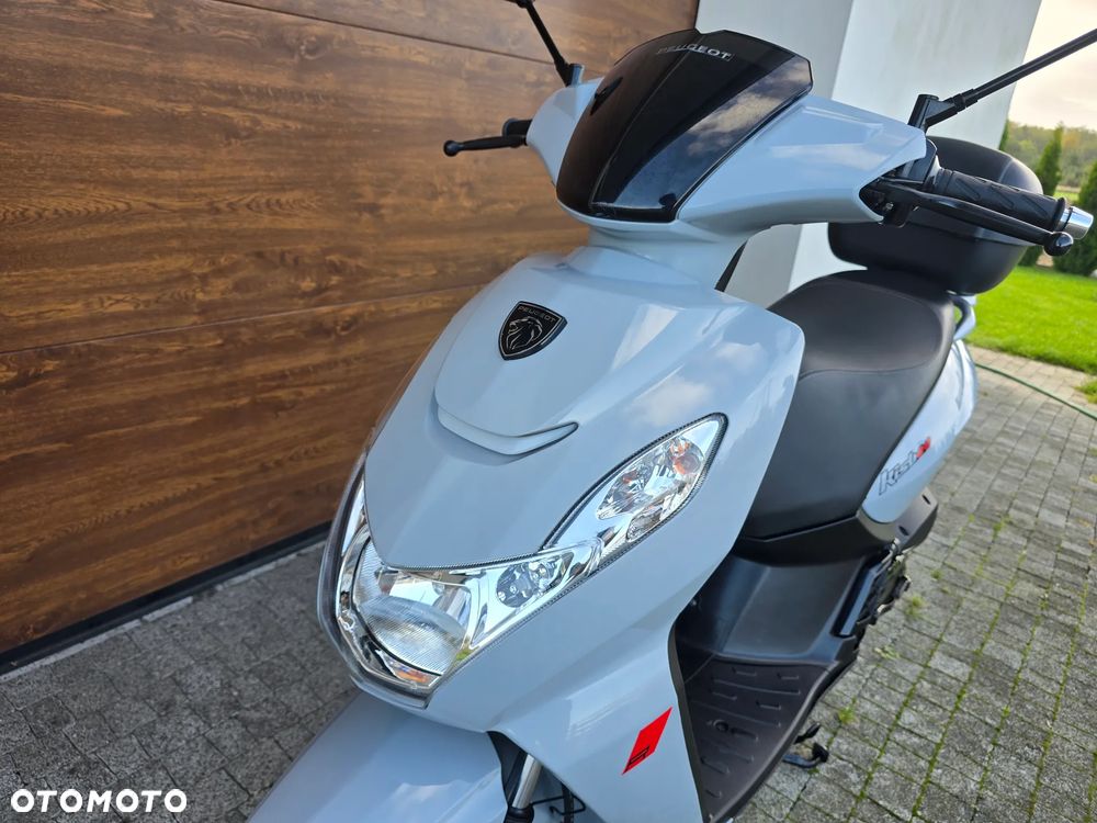 Peugeot Kisbee - 3