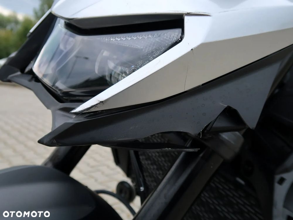 Honda CB - 22