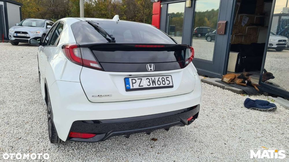 Honda Civic - 37