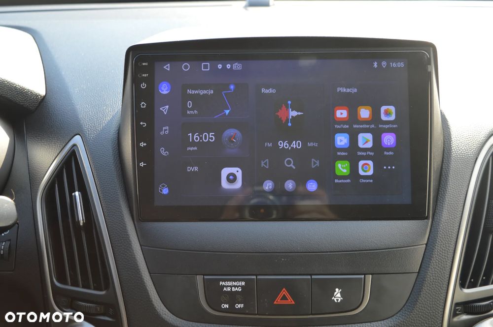 Hyundai ix35 1.6 GDI Premium 2WD - 18