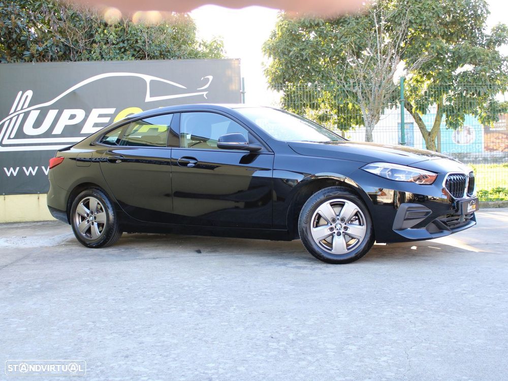 BMW 216 Gran Coupé d Advantage - 16