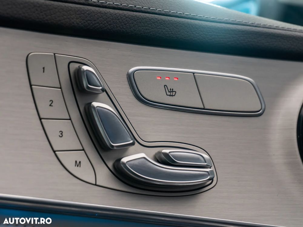 Mercedes-Benz GLC - 22