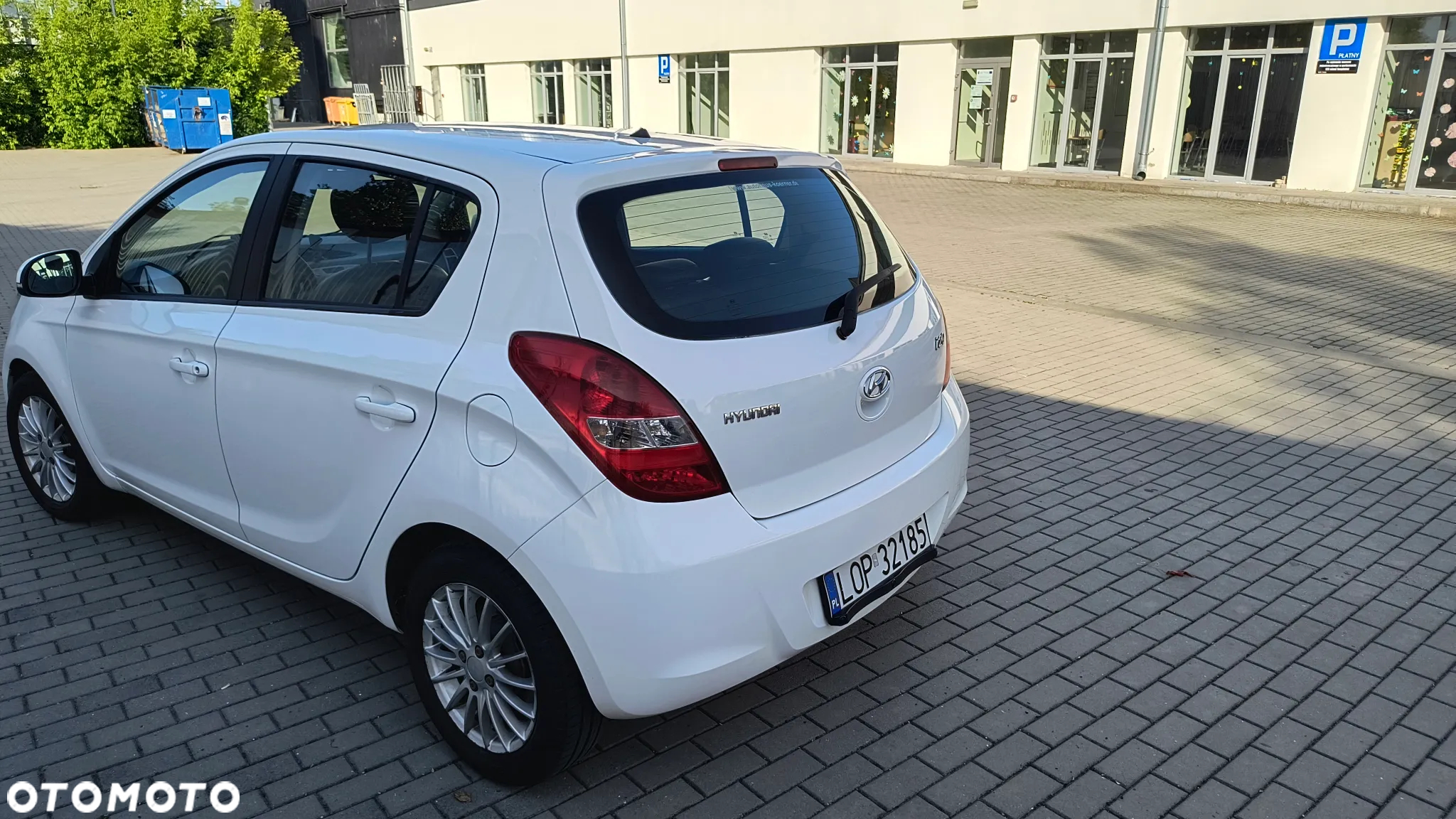 Hyundai i20 1.2 Style - 5