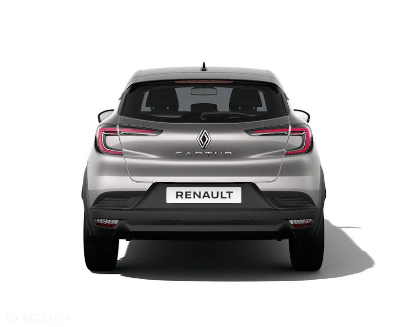 Renault Captur 1.2 TCe Techno - 6