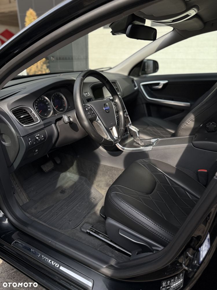 Volvo V60 - 21