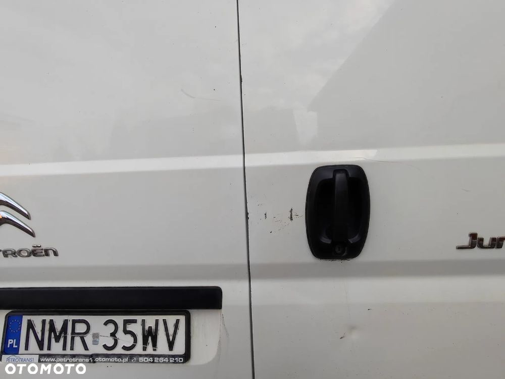 Citroën Jumper - 7