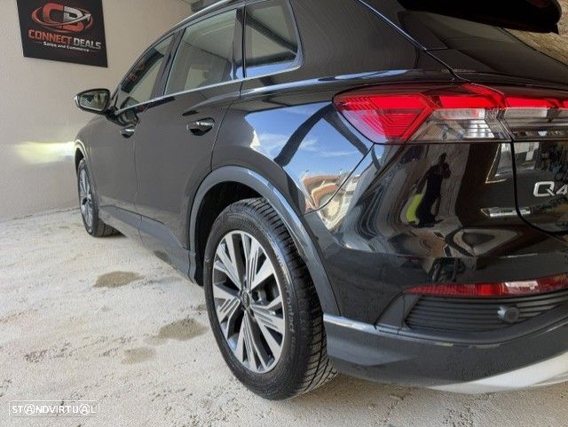 Audi Q4 e-tron 40 - 5