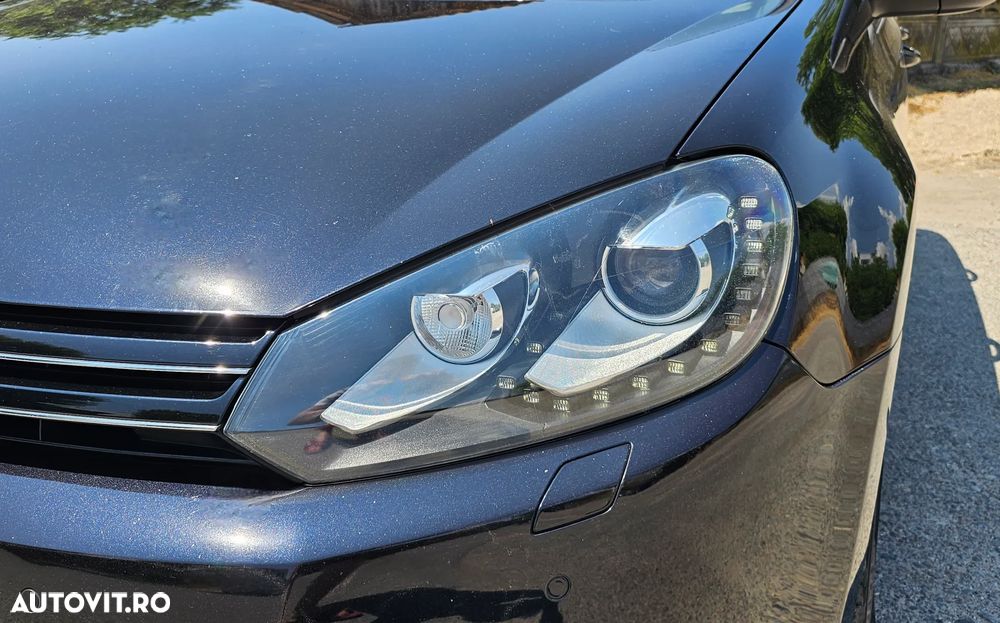 Volkswagen Golf 1.4 TSI Highline - 20