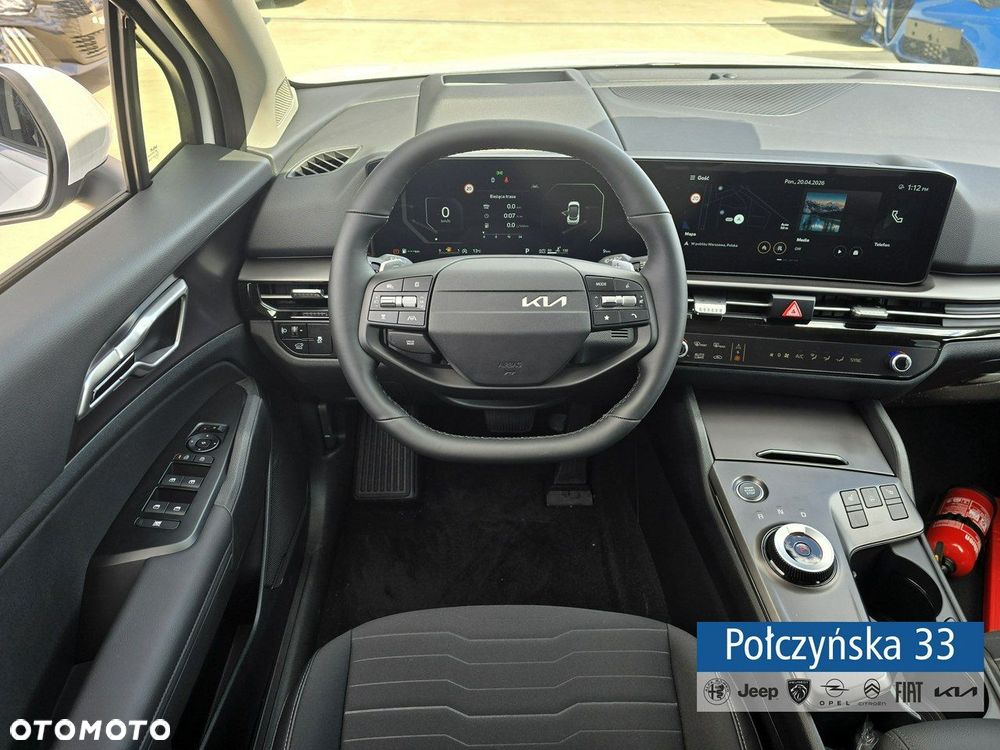 Kia Sportage 1.6 T-GDI L 2WD DCT - 26