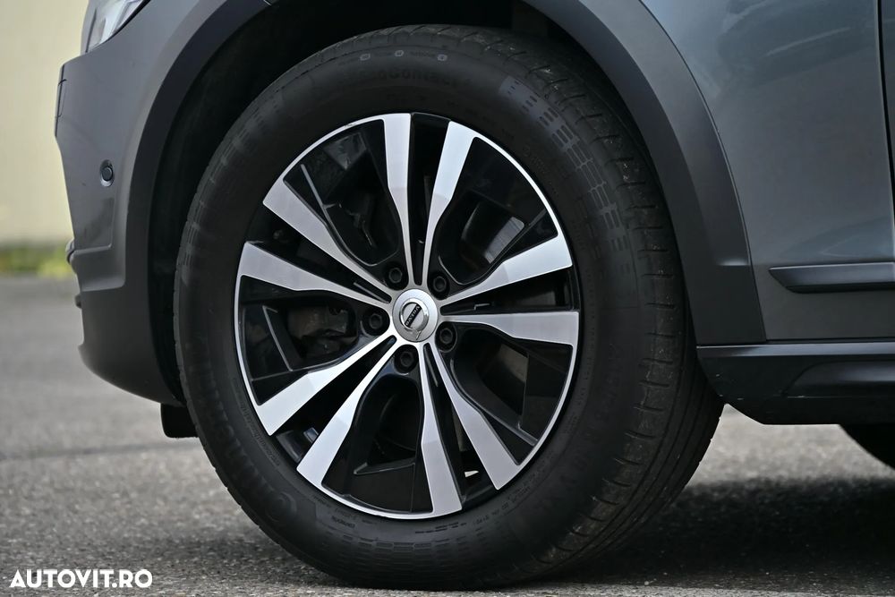 Volvo V90 - 19