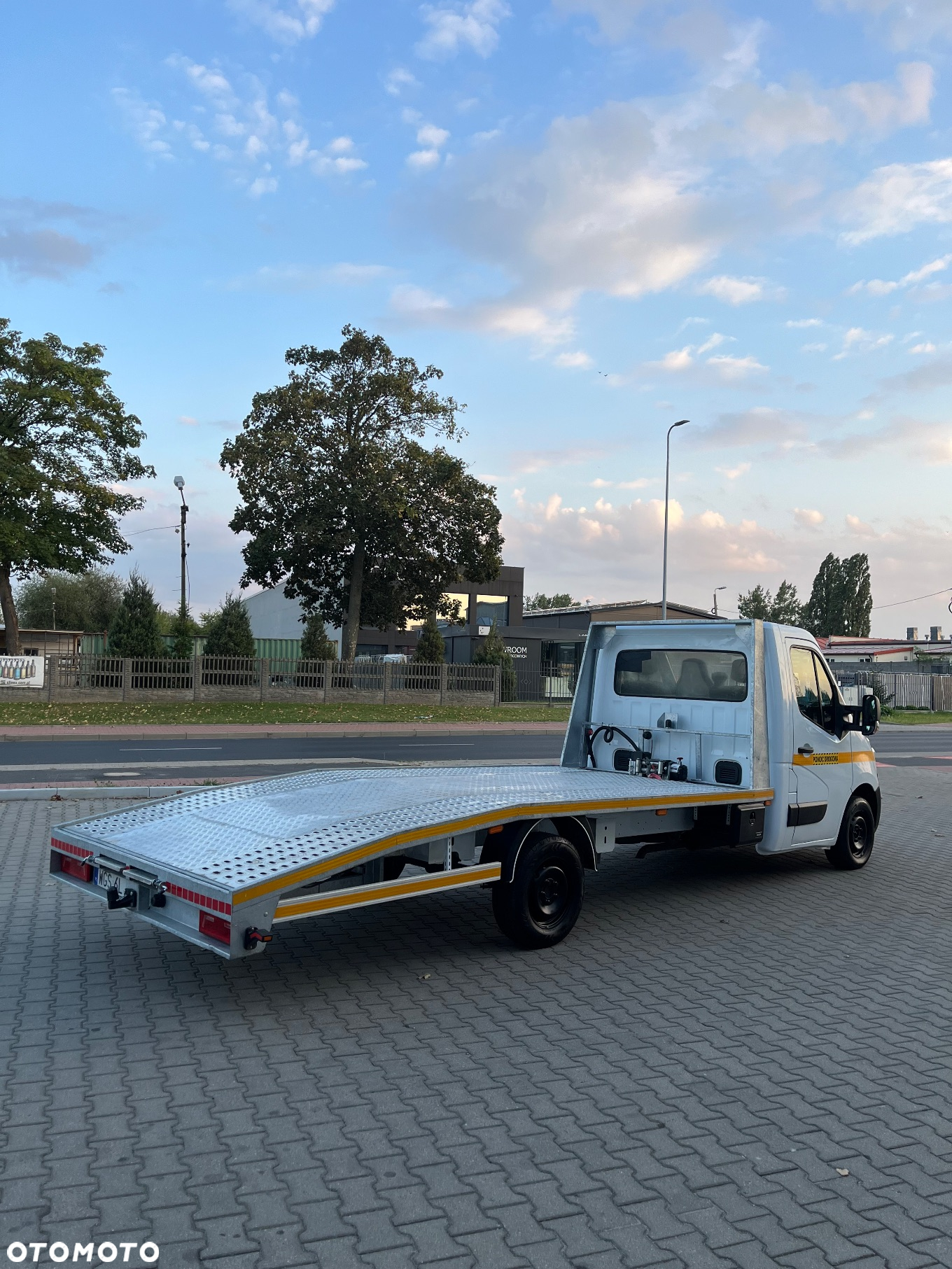 Renault Master - 16
