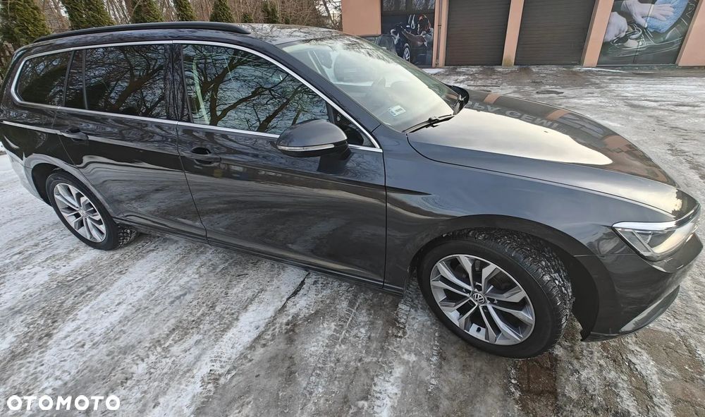 Volkswagen Passat Variant - 6