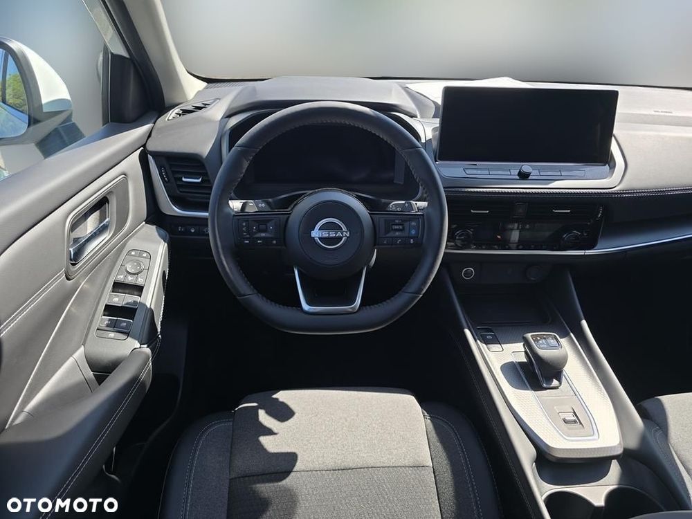 Nissan Qashqai 1.3 DIG-T MHEV N-Connecta Xtronic - 15