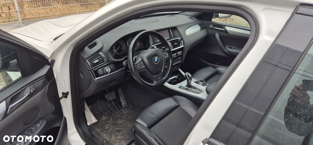 BMW X4 xDrive28i M Sport - 10