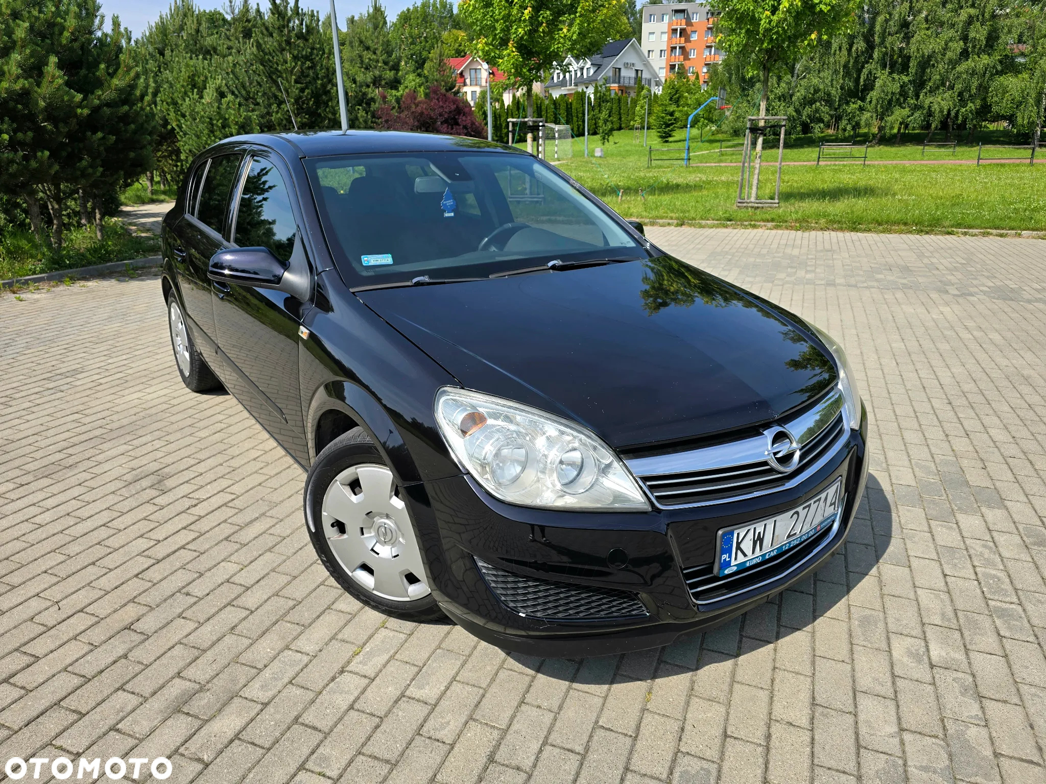Opel Astra 1.4 Edition - 6