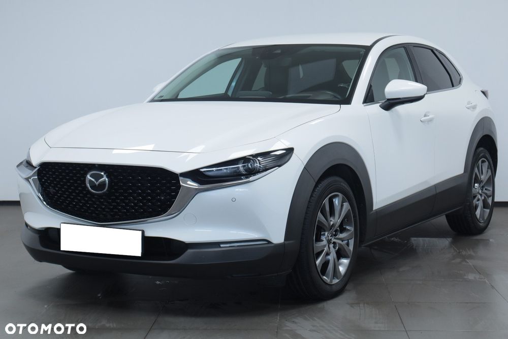 Mazda CX-30 - 1