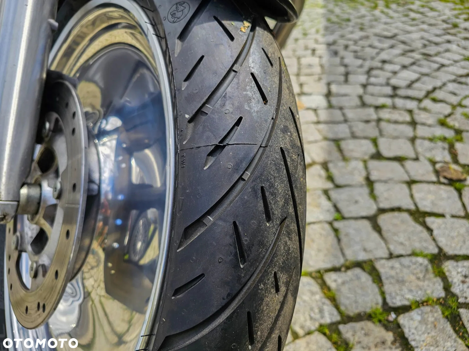 Harley-Davidson V-Rod Street Rod - 11