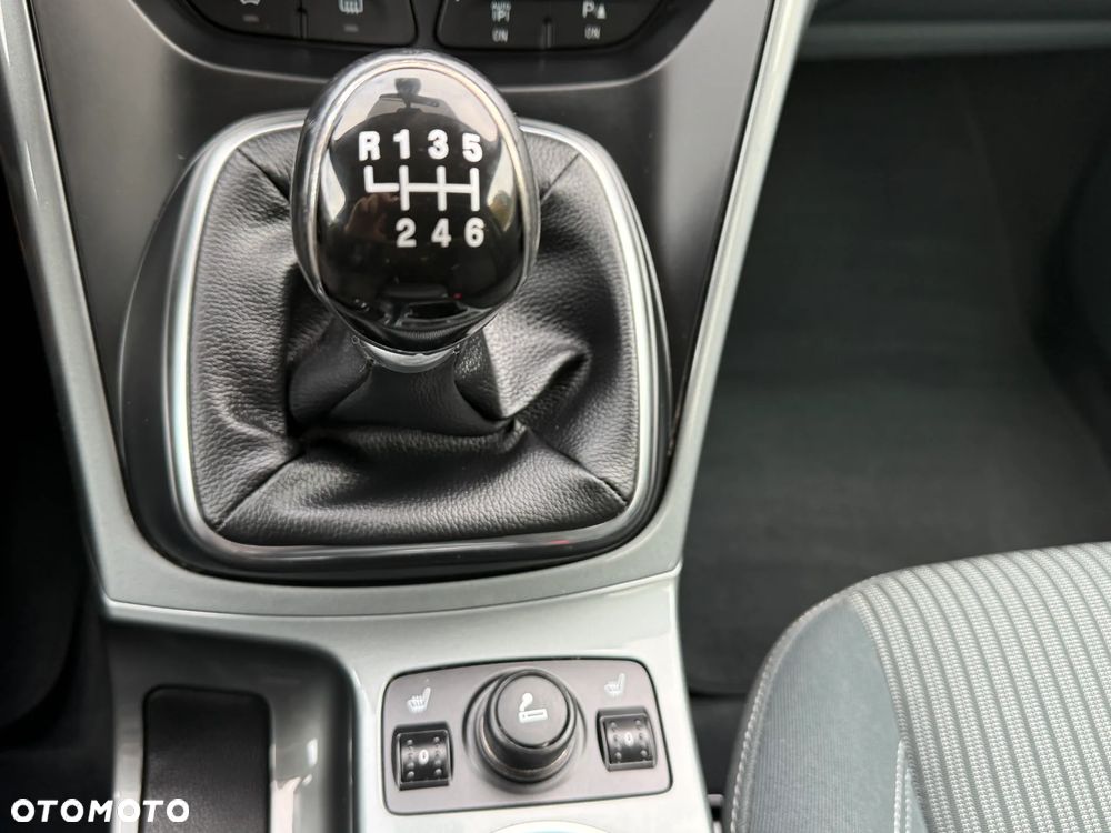 Ford C-MAX 2.0 TDCi Titanium - 28