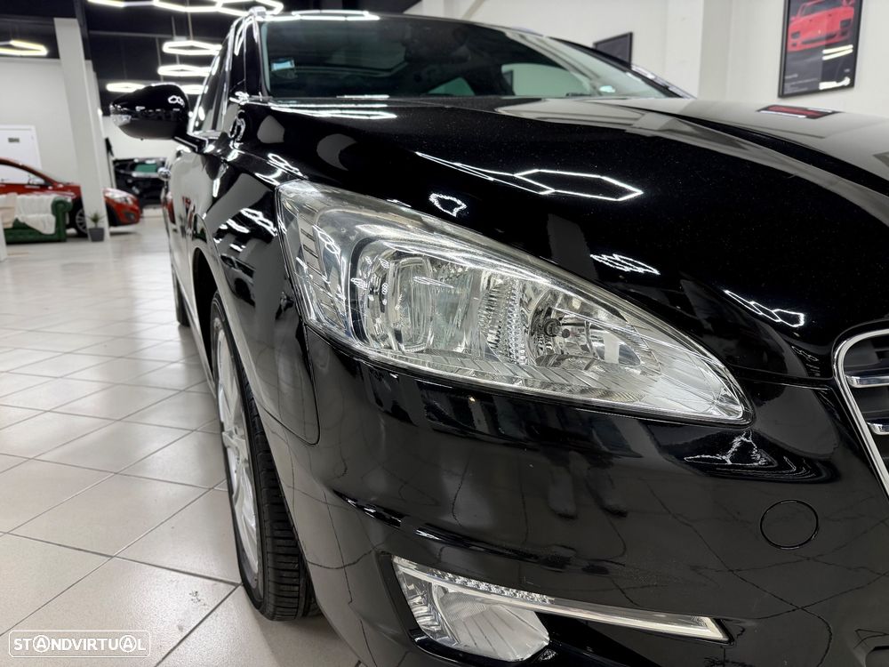 Peugeot 508 SW 1.6 e-HDi Allure CMP6 - 3