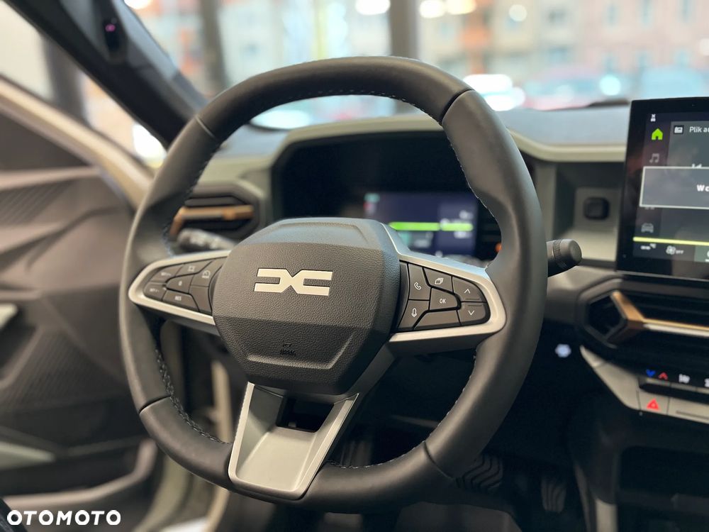 Dacia Duster - 8
