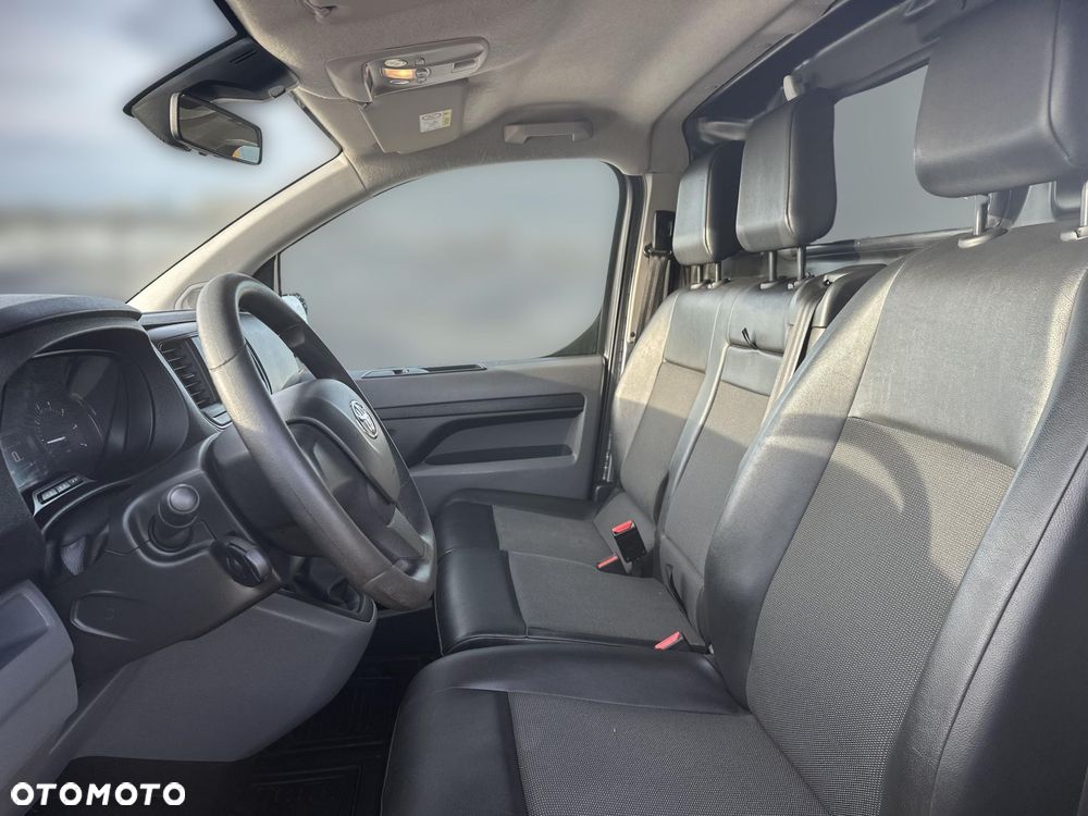 Toyota PROACE - 12