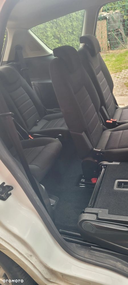 Ford S-Max 2.0 TDCi DPF Titanium MPS6 - 4