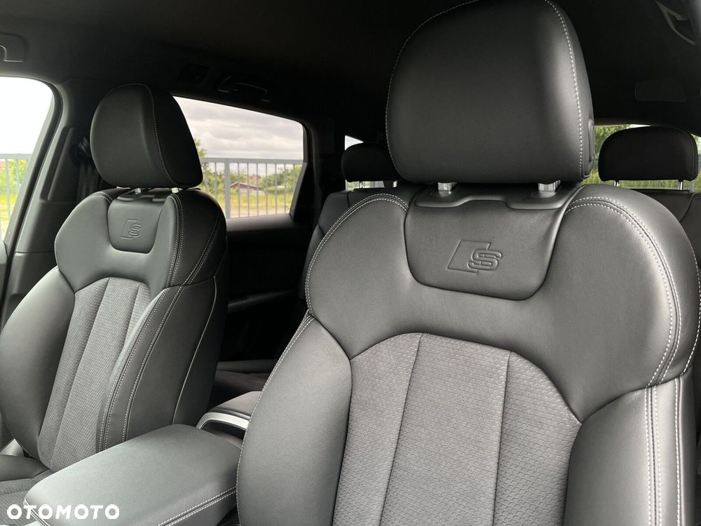 Audi Q7 - 25