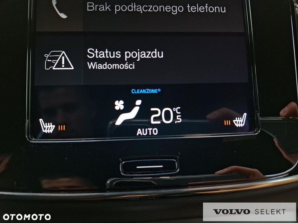 Volvo XC 40 - 23