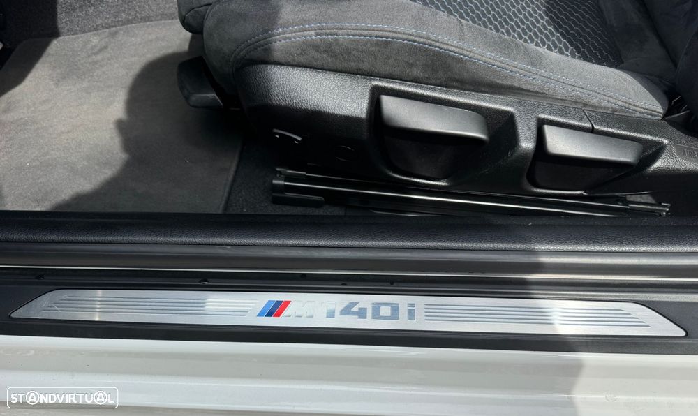 BMW M140i - 36