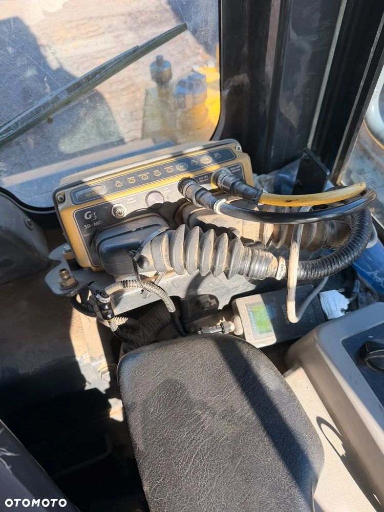 Komatsu D61EX - 4