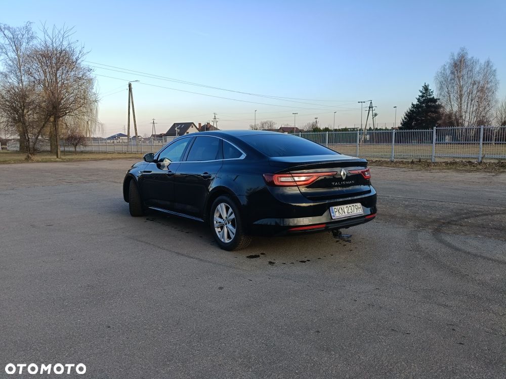 Renault Talisman - 2