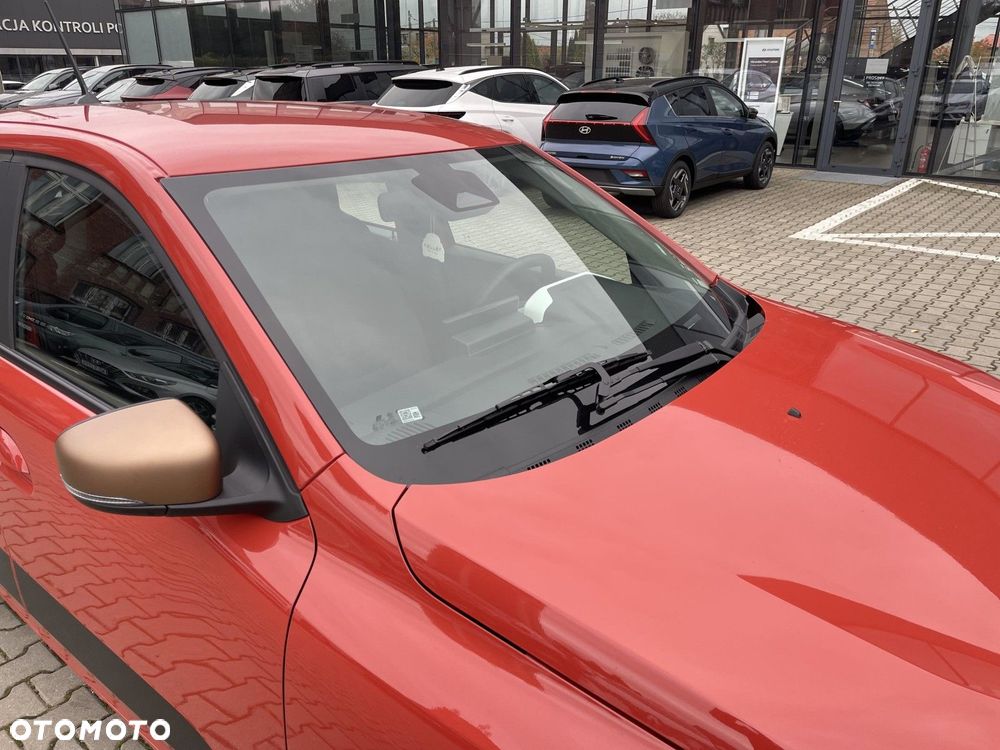 Dacia Spring - 21