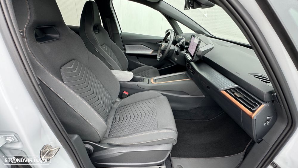 Cupra Born 77 kWh e-Boost - 27